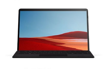 商城安装 Surface 更新时遇到问题？