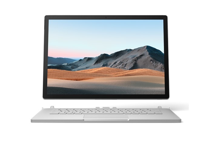 商城Surface 维修前的准备工作