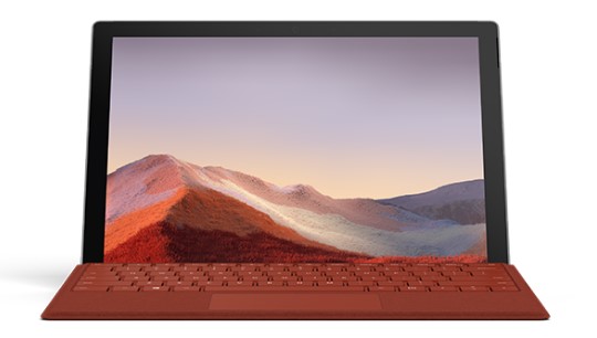商城清洁和维护 Surface